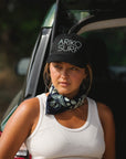 Surf Trucker Hat (Classic)