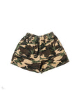 Camo Day Short