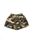 Camo Day Short