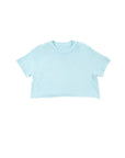 Beach Crop Tee