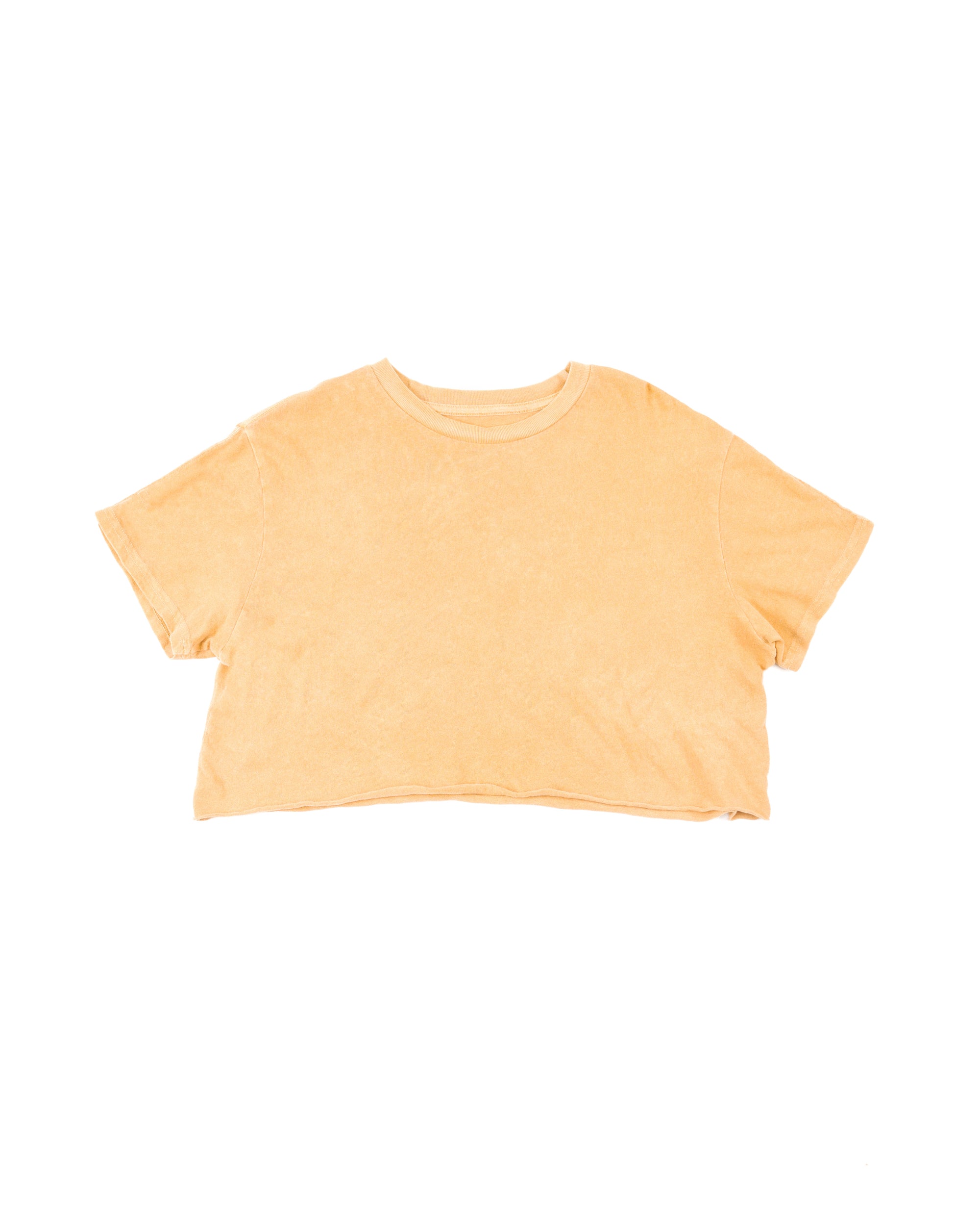 Beach Crop Tee