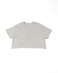 Beach Crop Tee