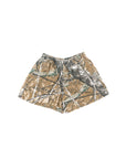 Camo Day Short