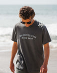 OG Logo - Cheeky Surf T-shirt