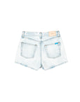 Denim Surf Shorts