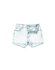 Denim Surf Shorts